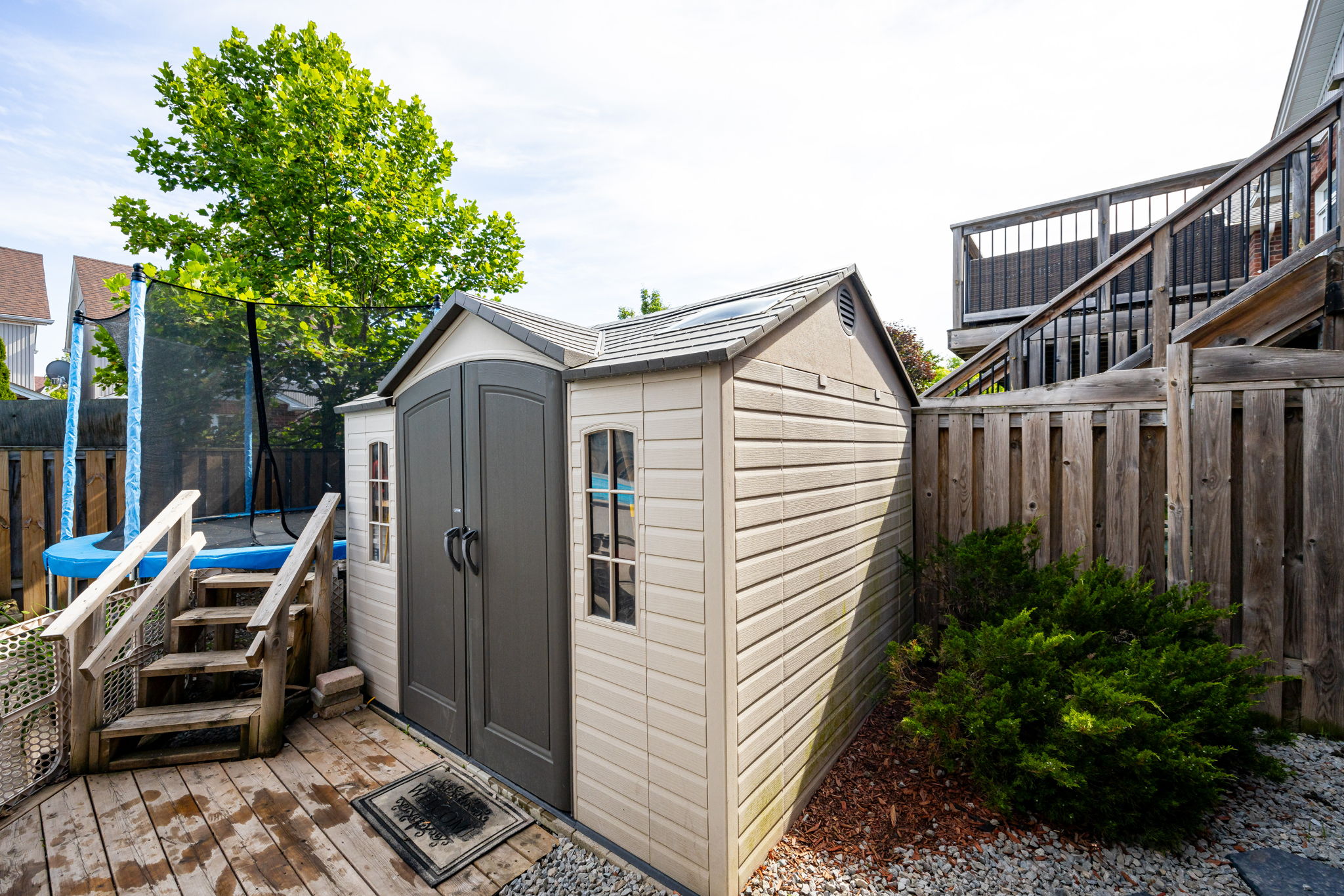 Innisfil property showcase — delivered property photograph 53