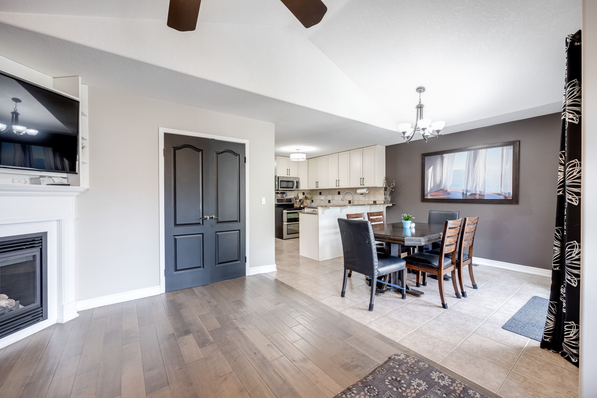 Innisfil property showcase — delivered property photograph 13