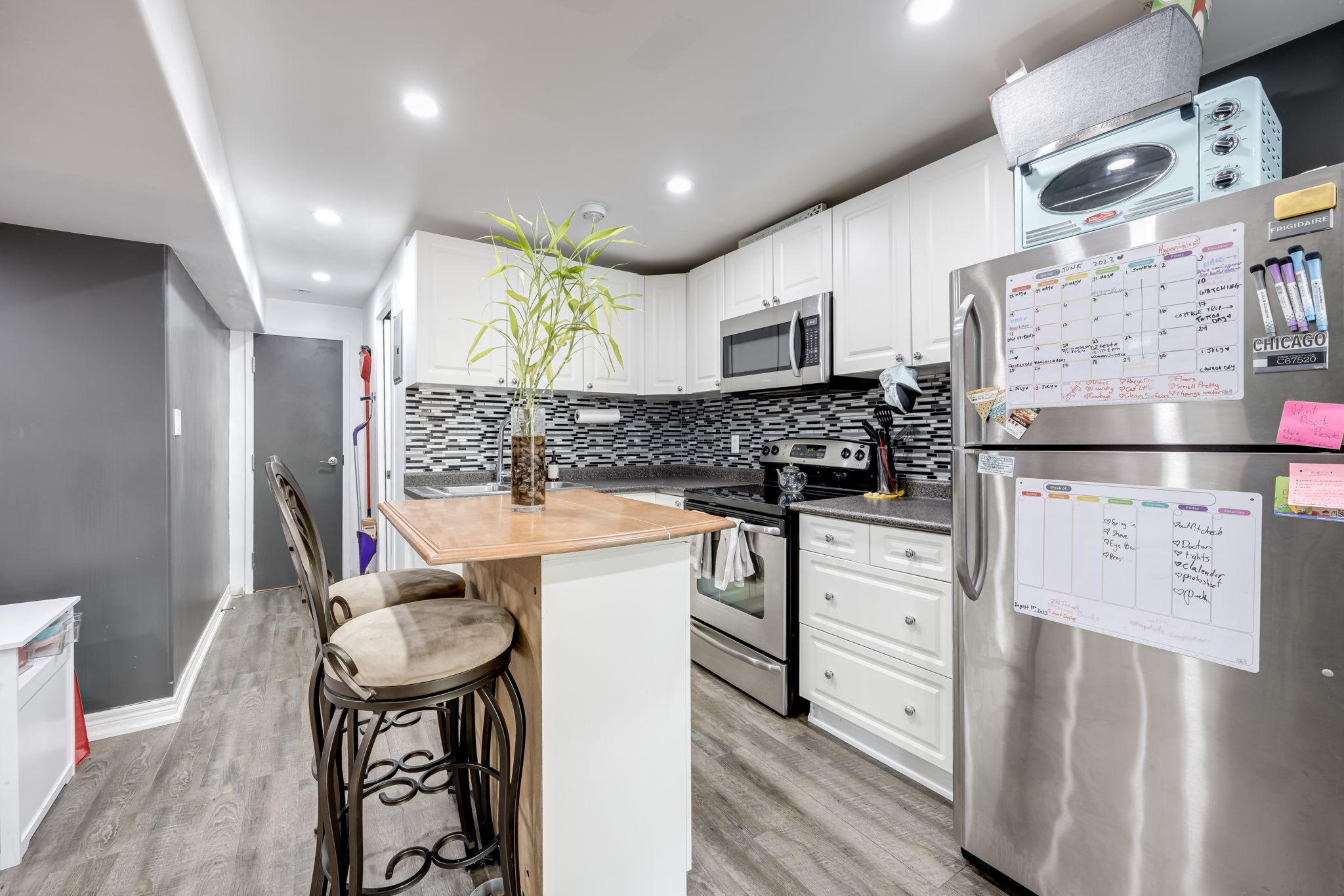 Innisfil property showcase — delivered property photograph 33