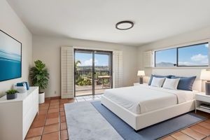 VS Downstairs Bedroom