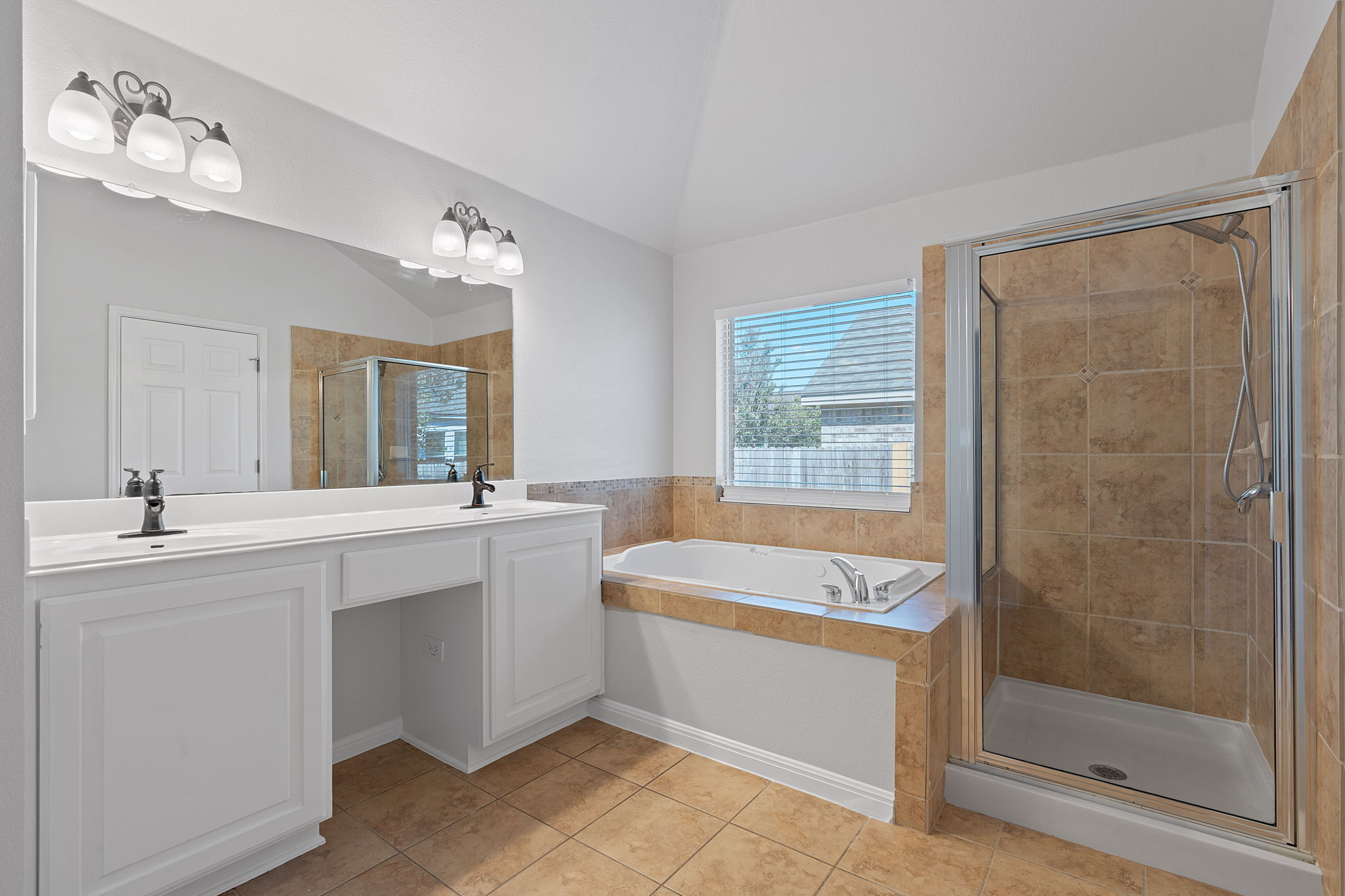 Primary Bathroom 1
