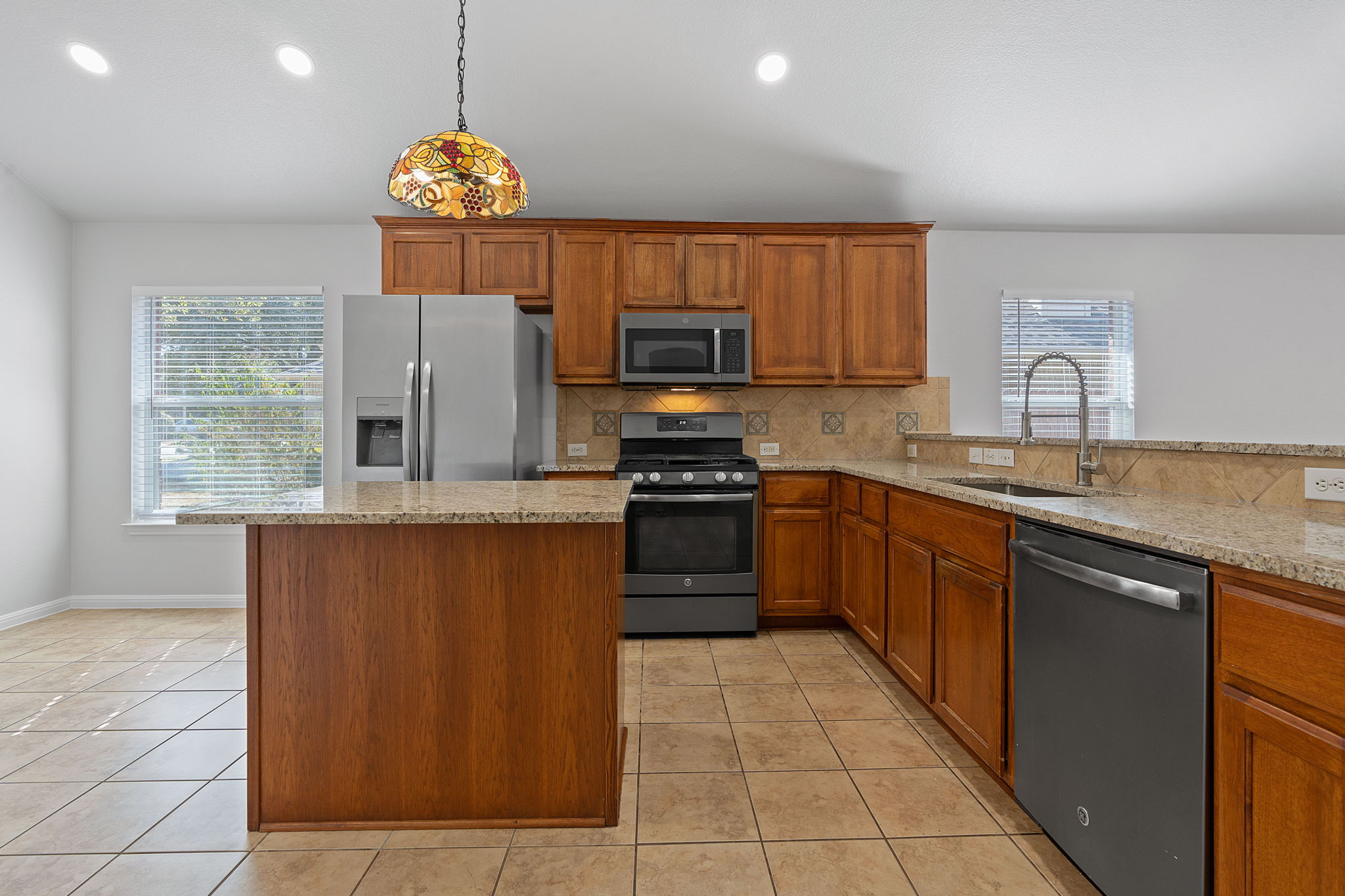 Kitchen 3