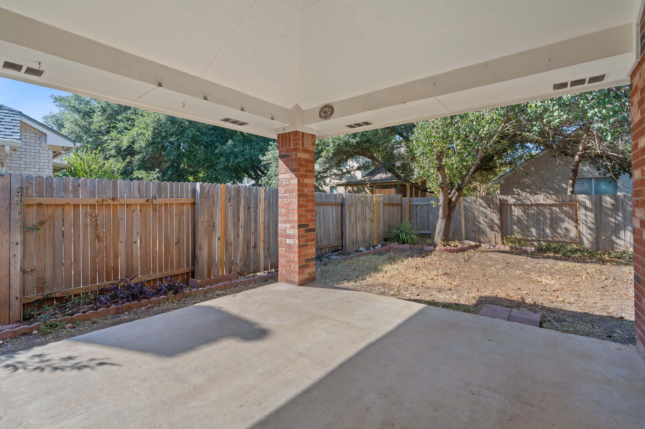 Covered Back Patio 1