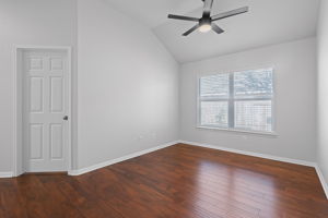 Bonus Room
