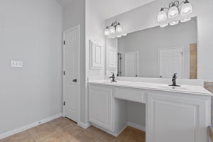 Primary Bathroom 2