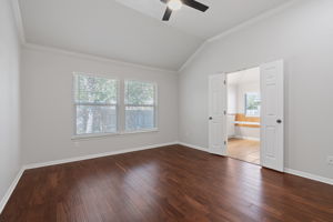 Primary Bedroom 2