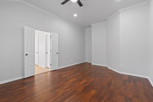 Primary Bedroom 3