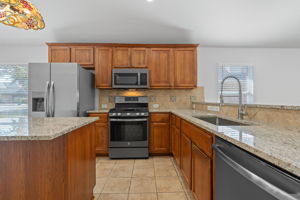 Kitchen 1