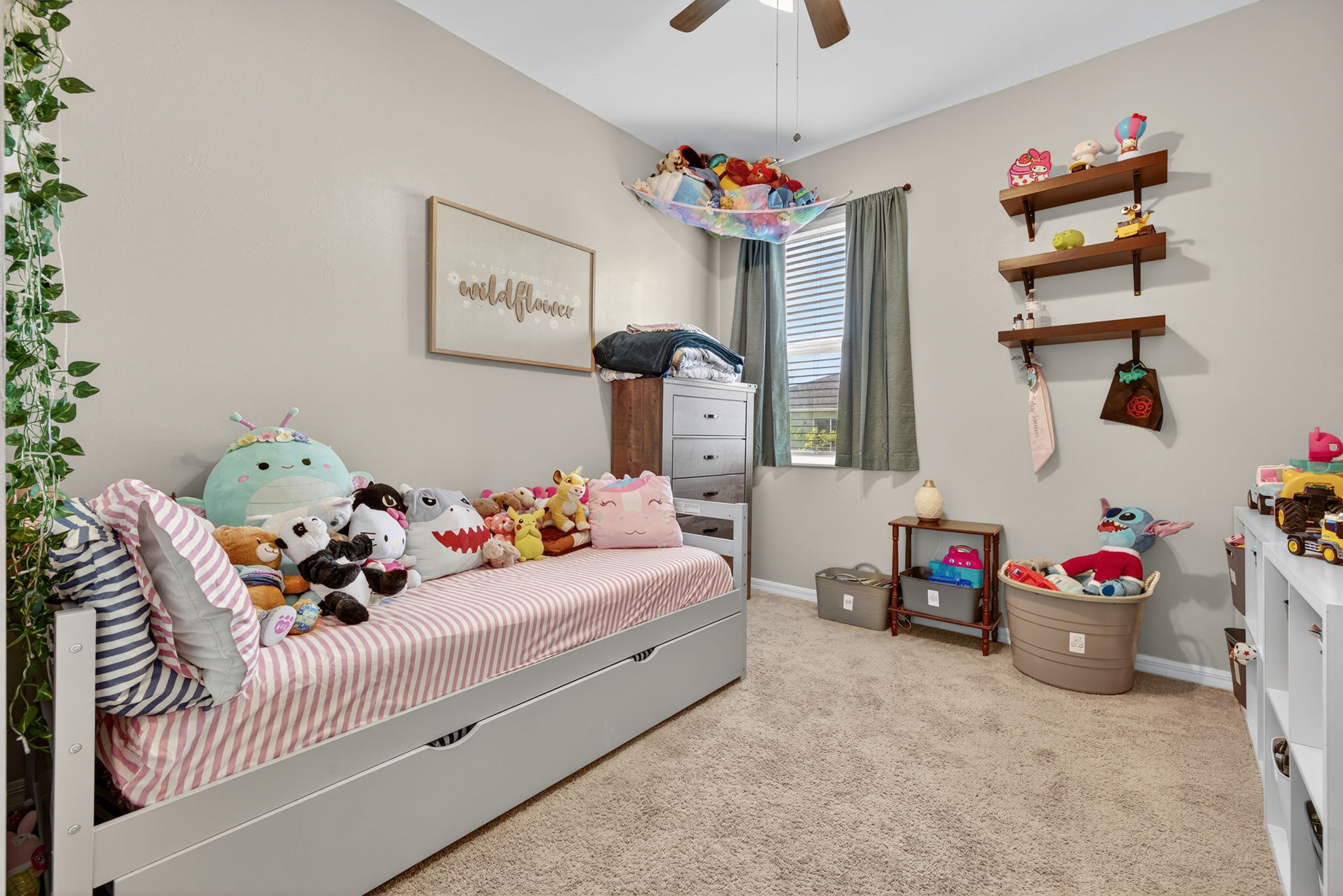 Guest Bedroom 1 of 2