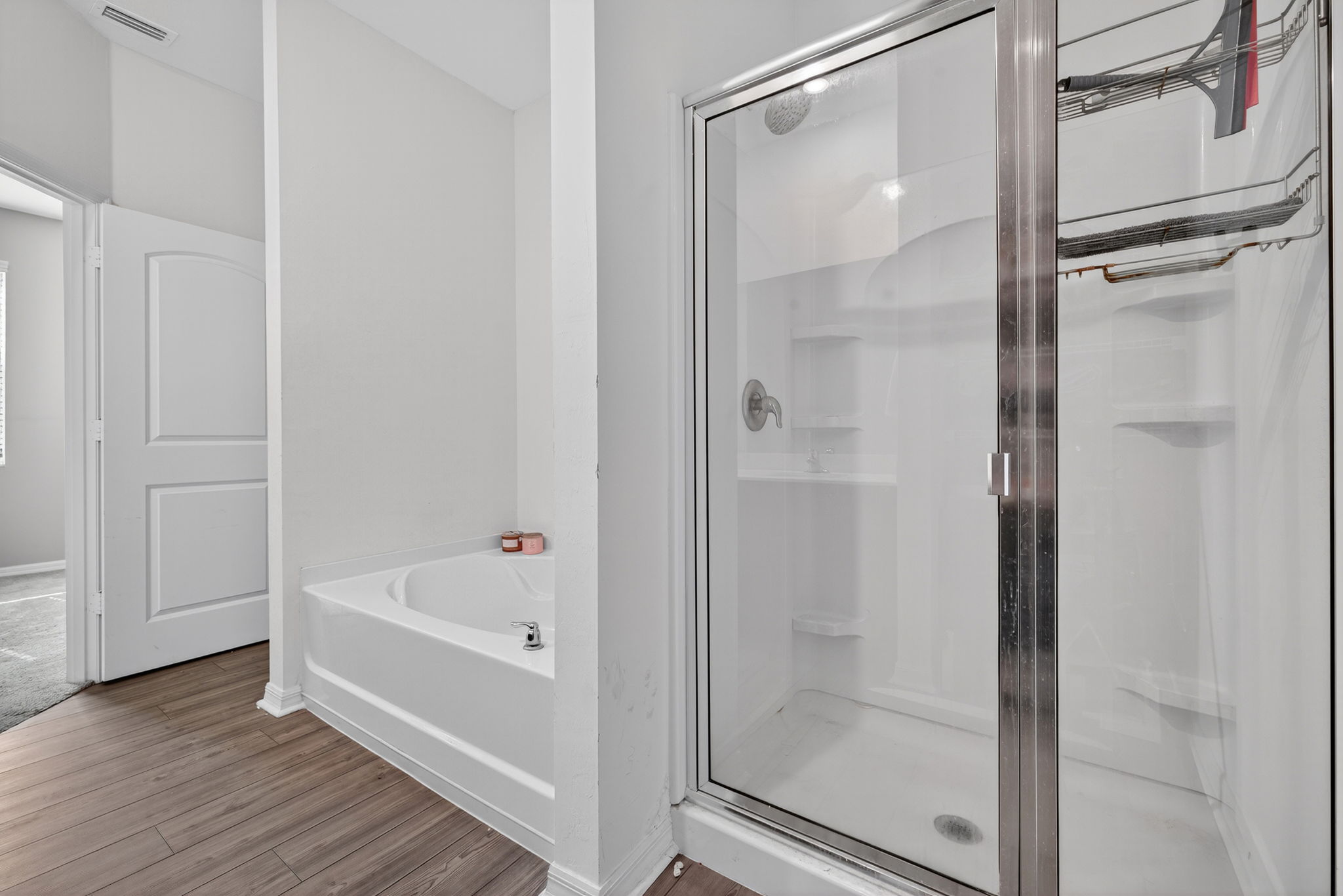 Primary Bathroom 3 of 3