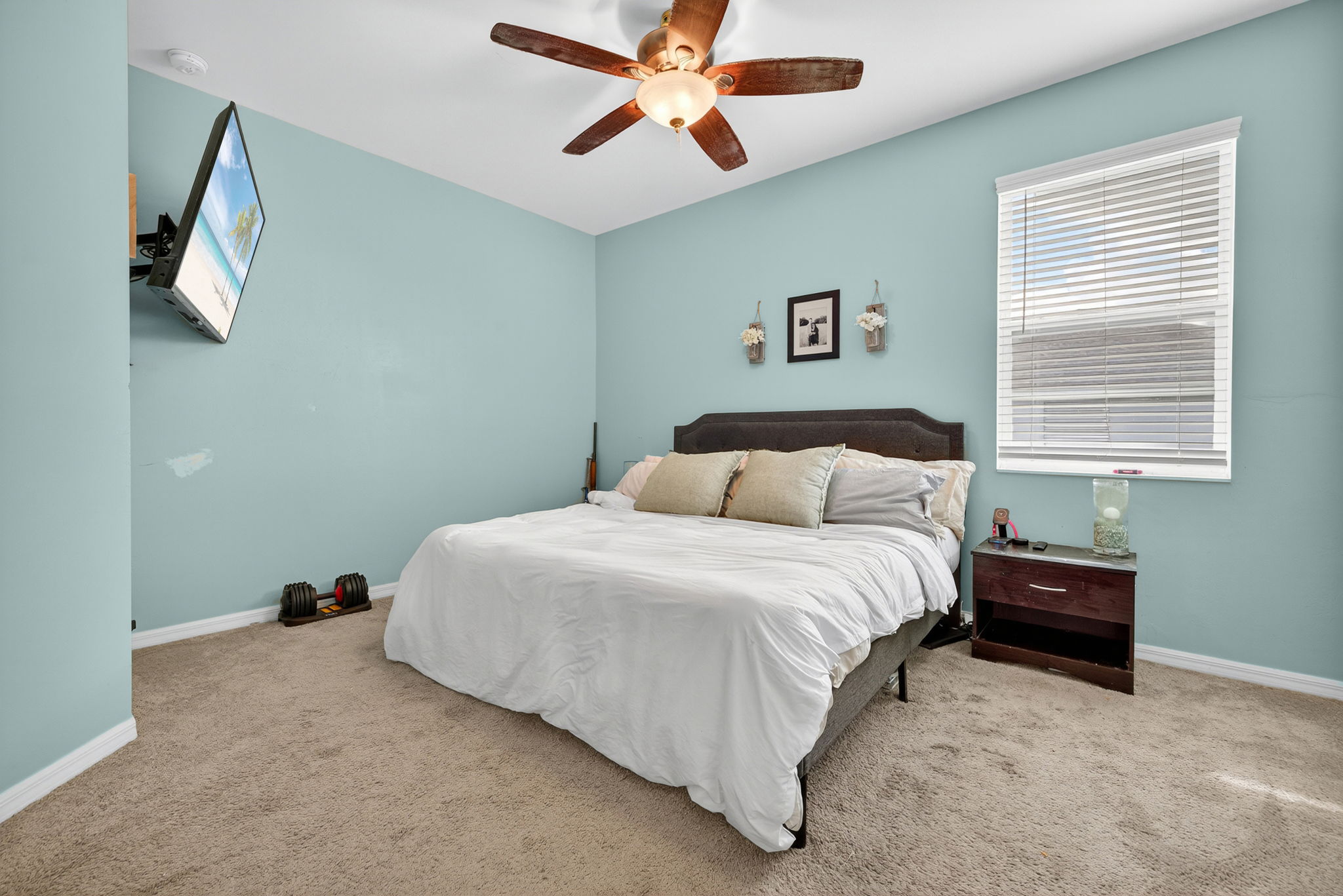 Primary Bedroom 1 of 3