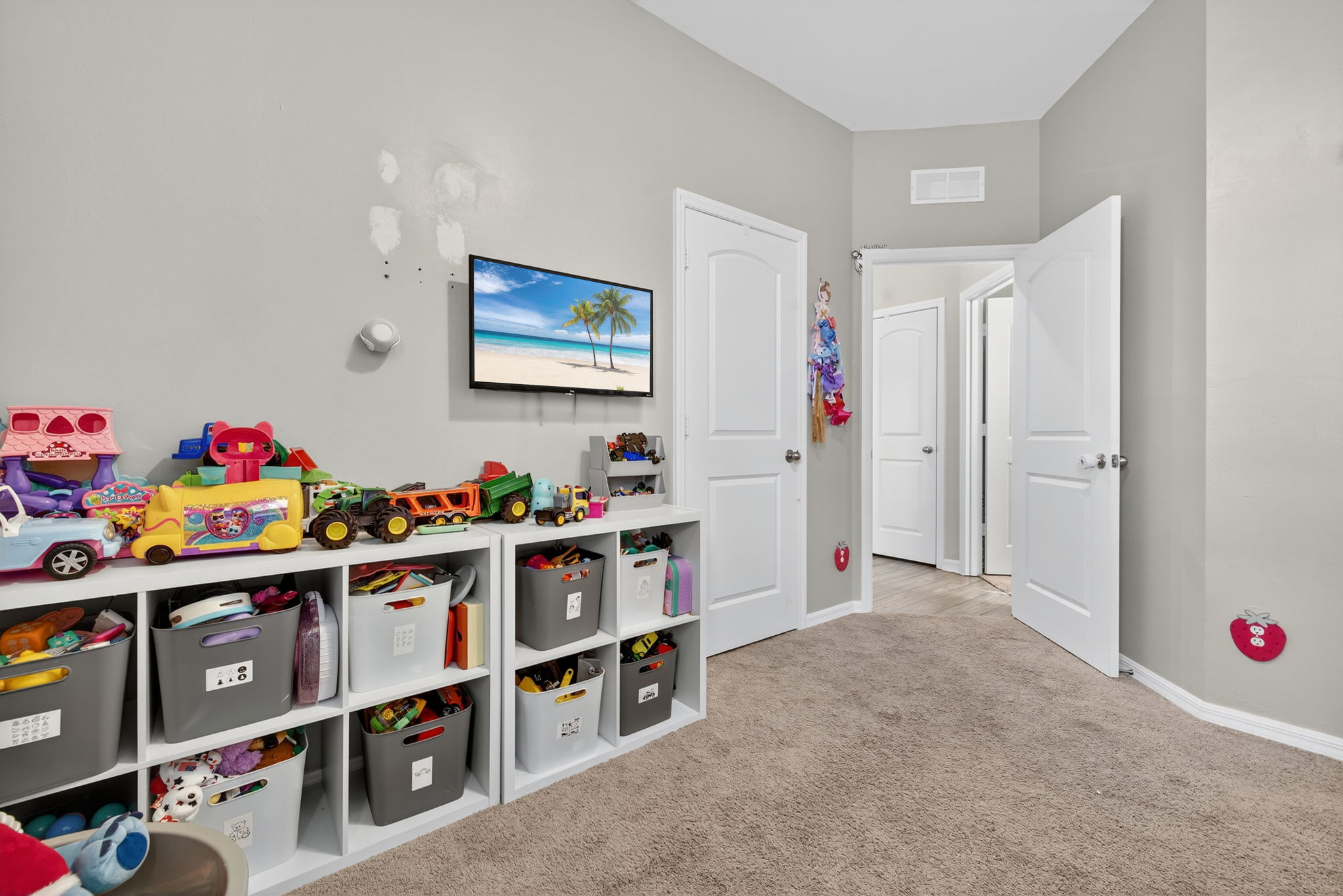 Guest Bedroom 2 of 2