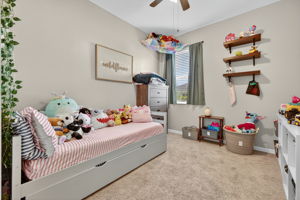 Guest Bedroom 1 of 2