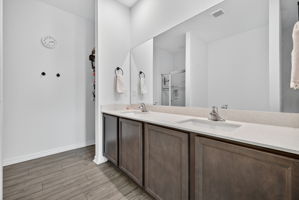 Primary Bathroom 1 of 3