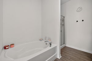 Primary Bathroom 2 of 3