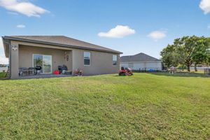 Rear Exterior 3 of 4