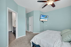 Primary Bedroom 2 of 3