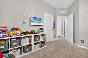 Guest Bedroom 2 of 2