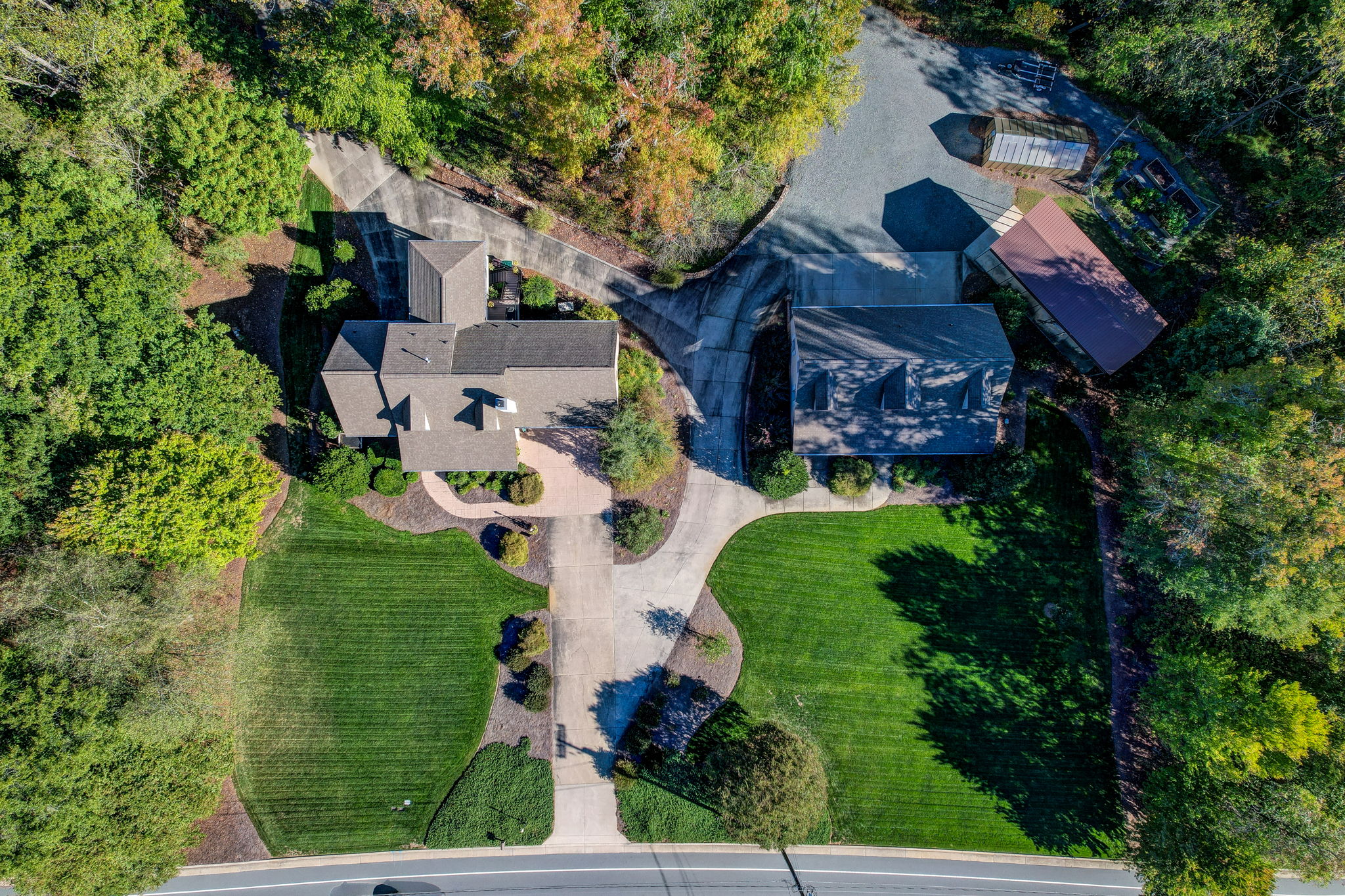 Overhead