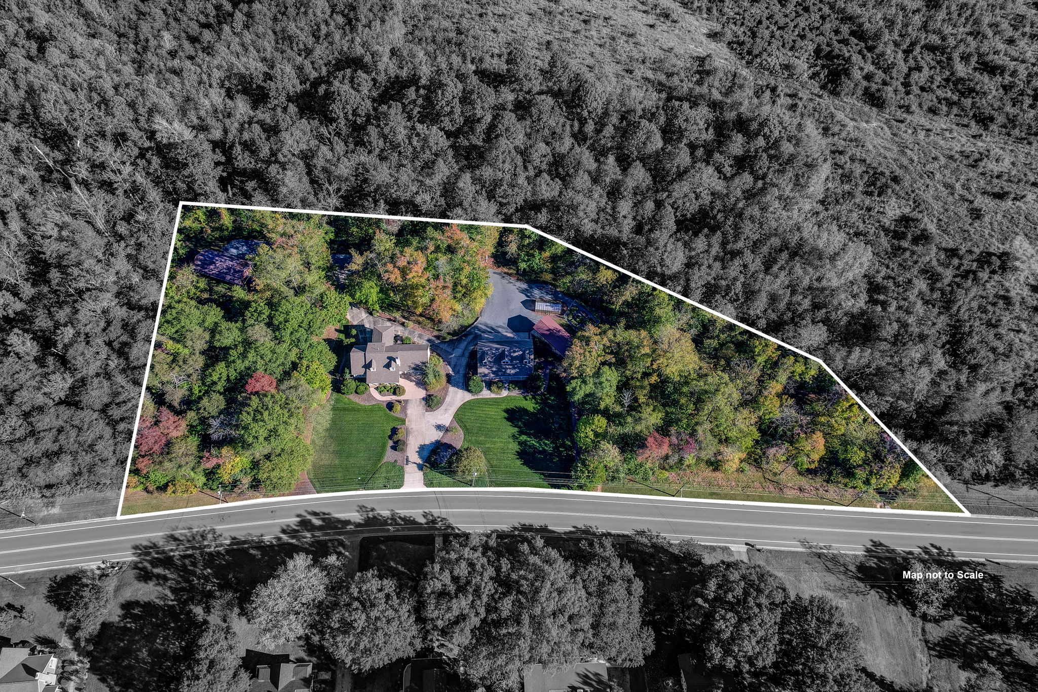 Full Property View