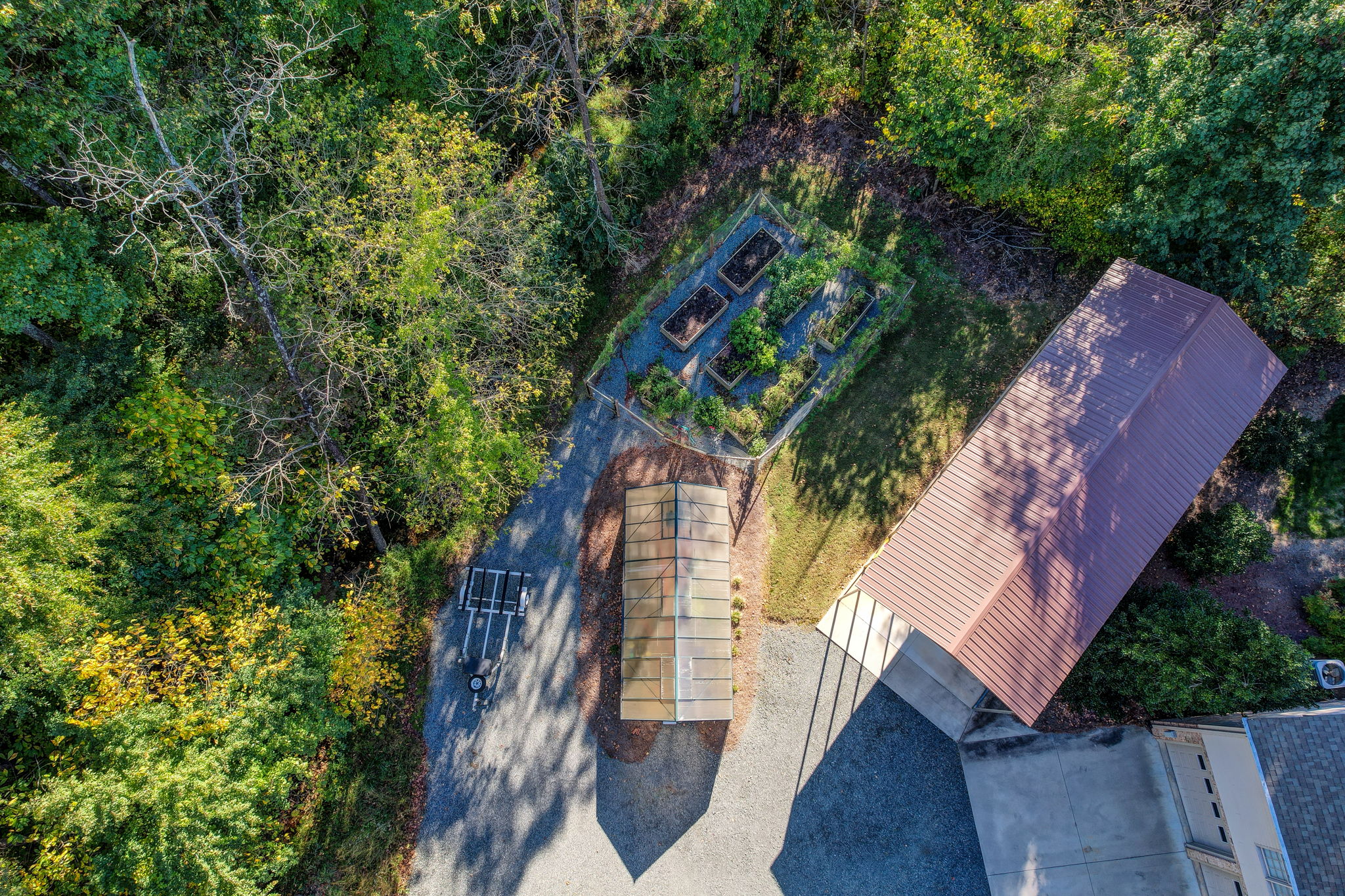 Overhead