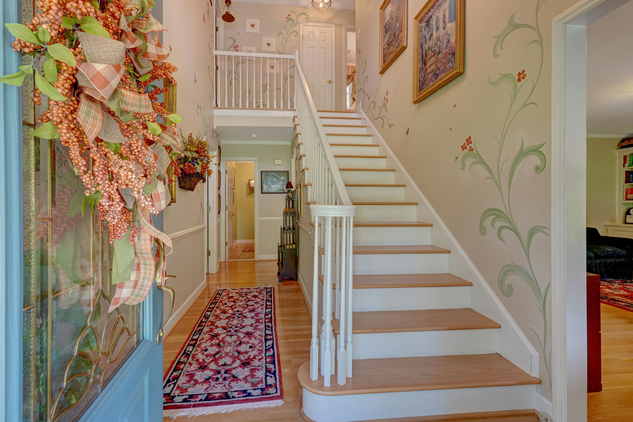 Foyer
