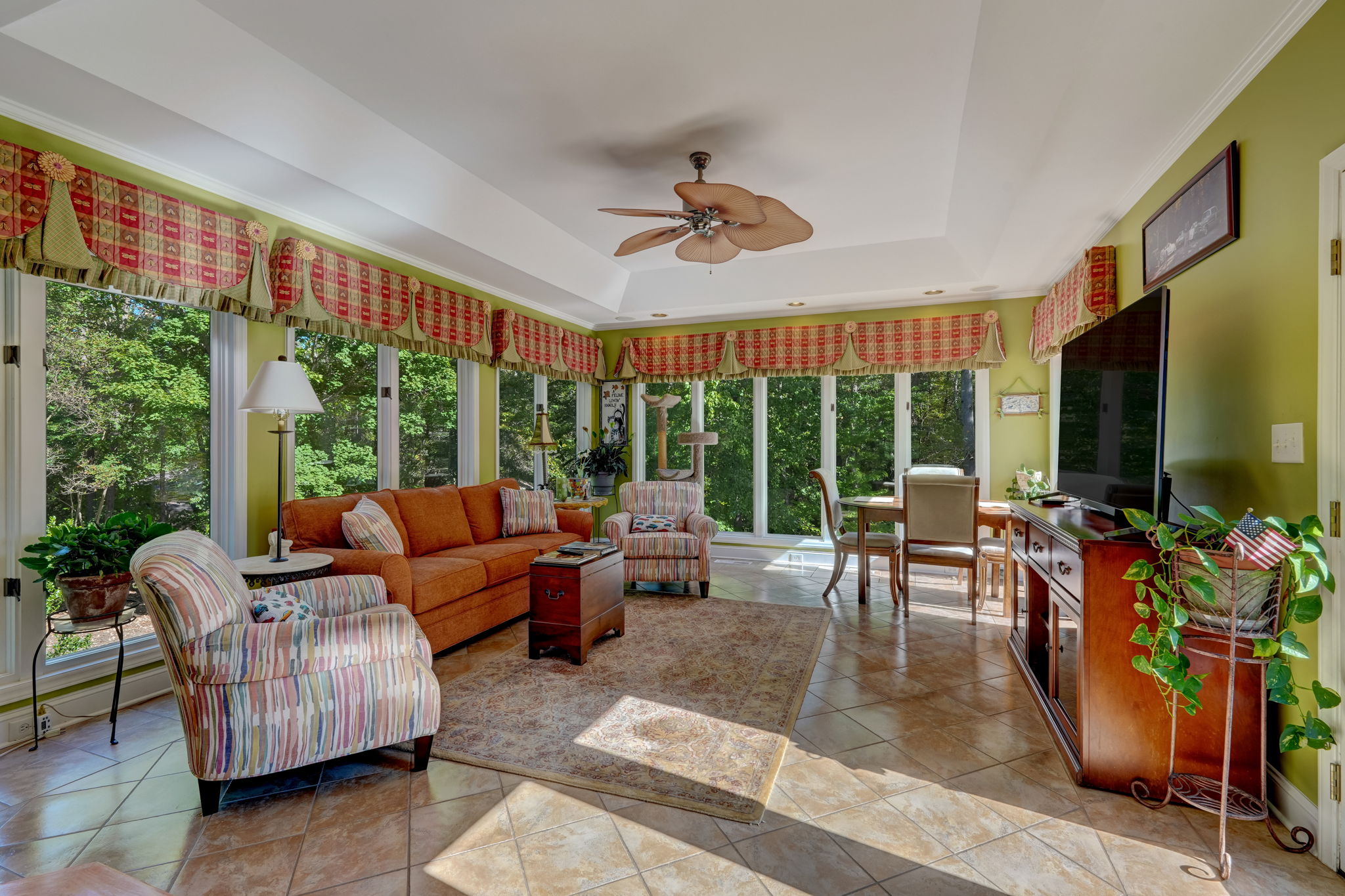 Sun Room