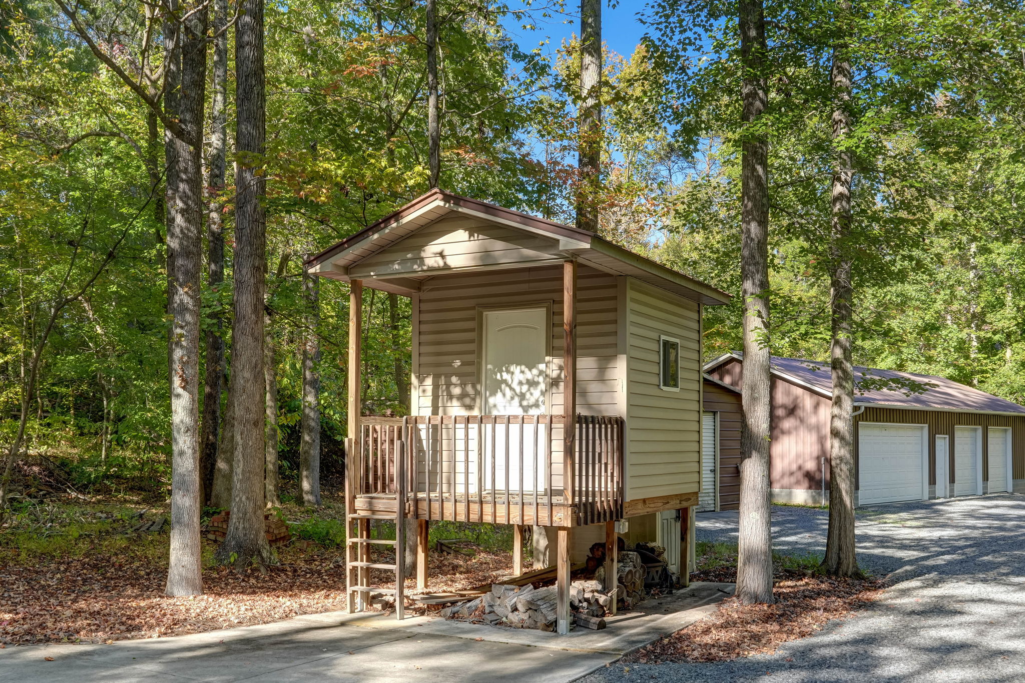 Treehouse