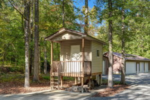 Treehouse