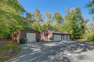 Garages