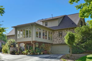 Back of Home