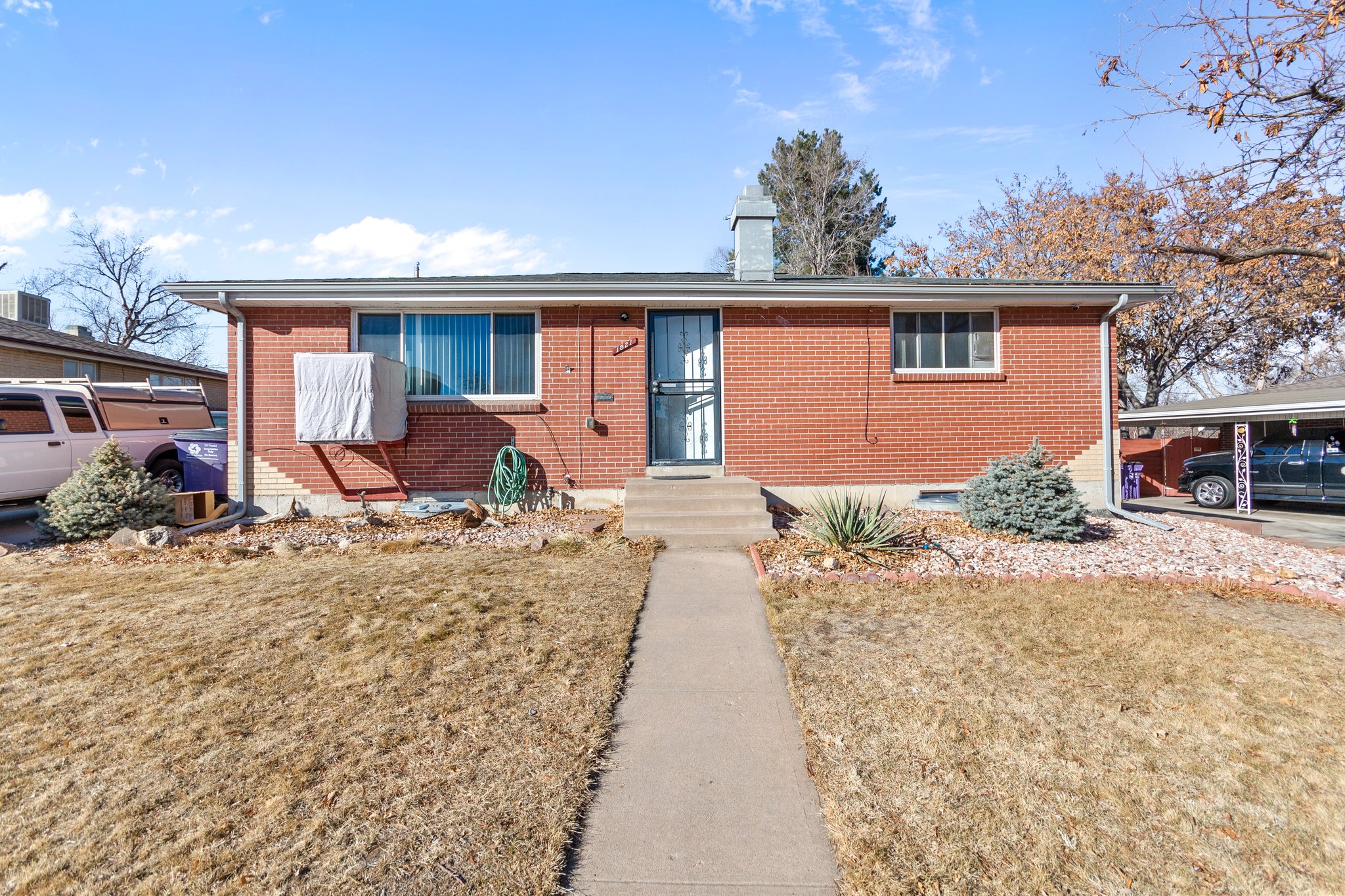 1821 S Xavier St, Denver, CO 80219 | Lavish Real Estate Photography