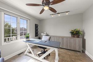 Bedroom/Office