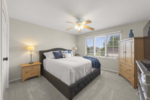 2nd Bedroom