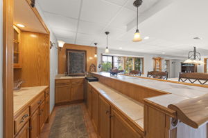 Wet Bar