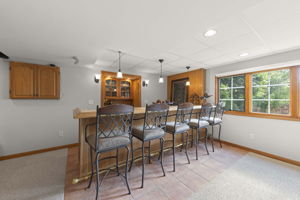Wet Bar