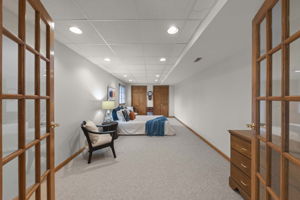 4th Bedroom