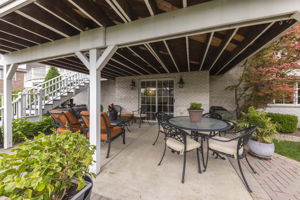 Lower Level Patio