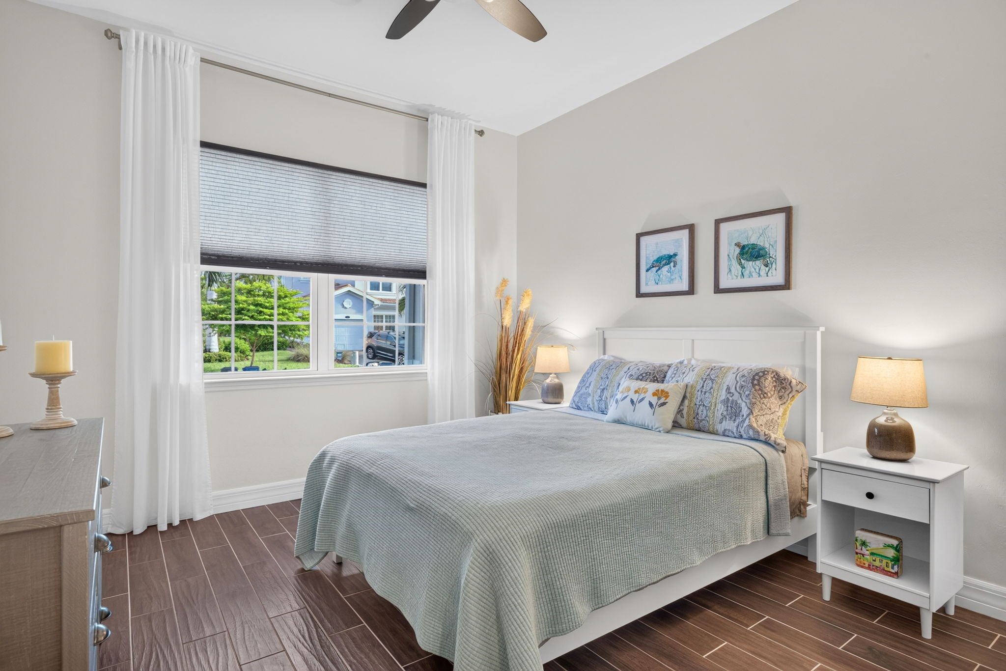 Guest Bedroom 1 of 2