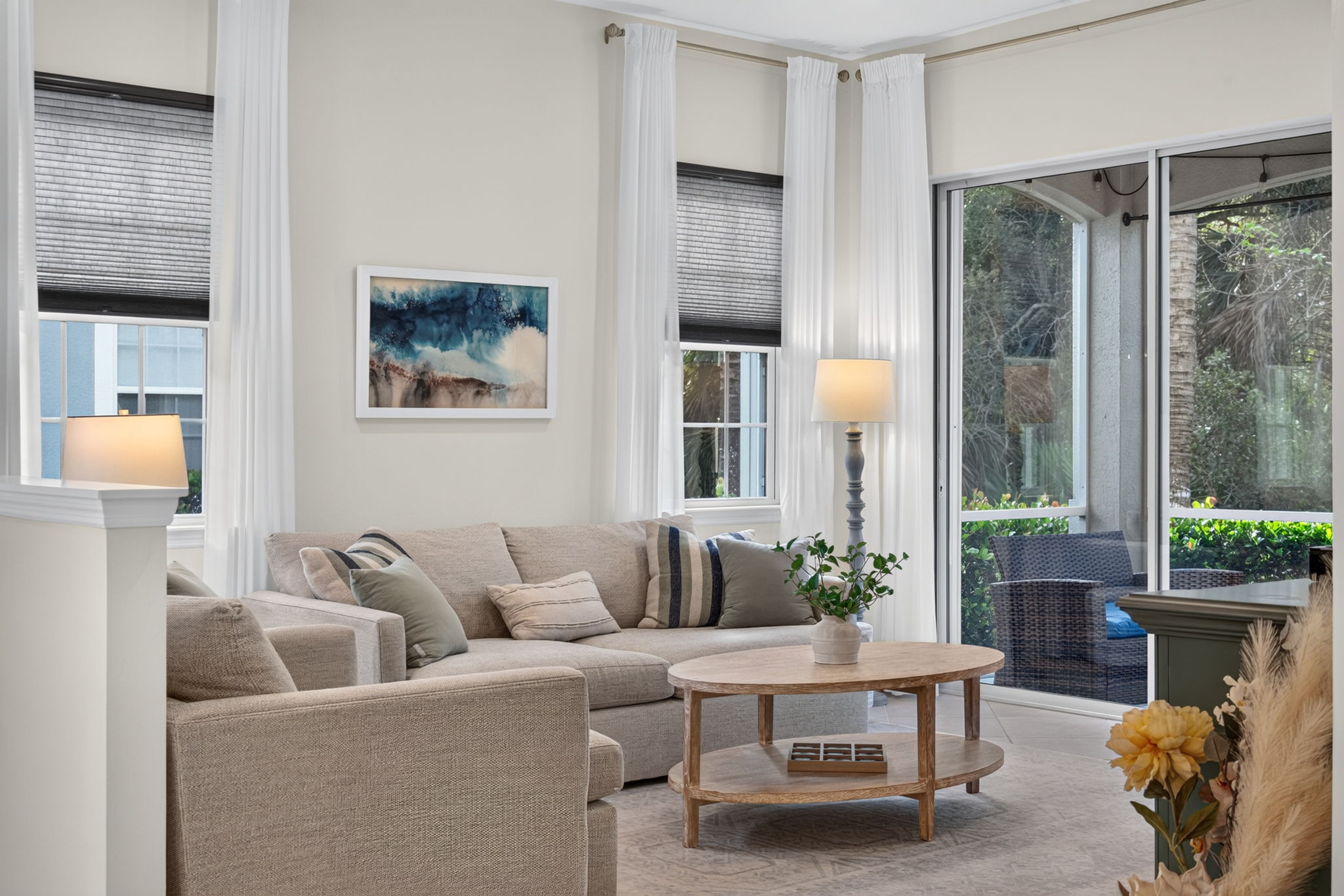 Living Room 1 of 4