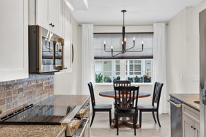Dining Room 1 of 2