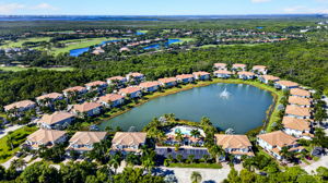 Aerial Amenities 1