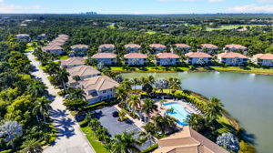 Aerial Amenities 2