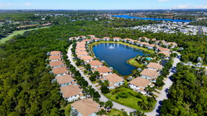 Aerial Rear Exterior 2