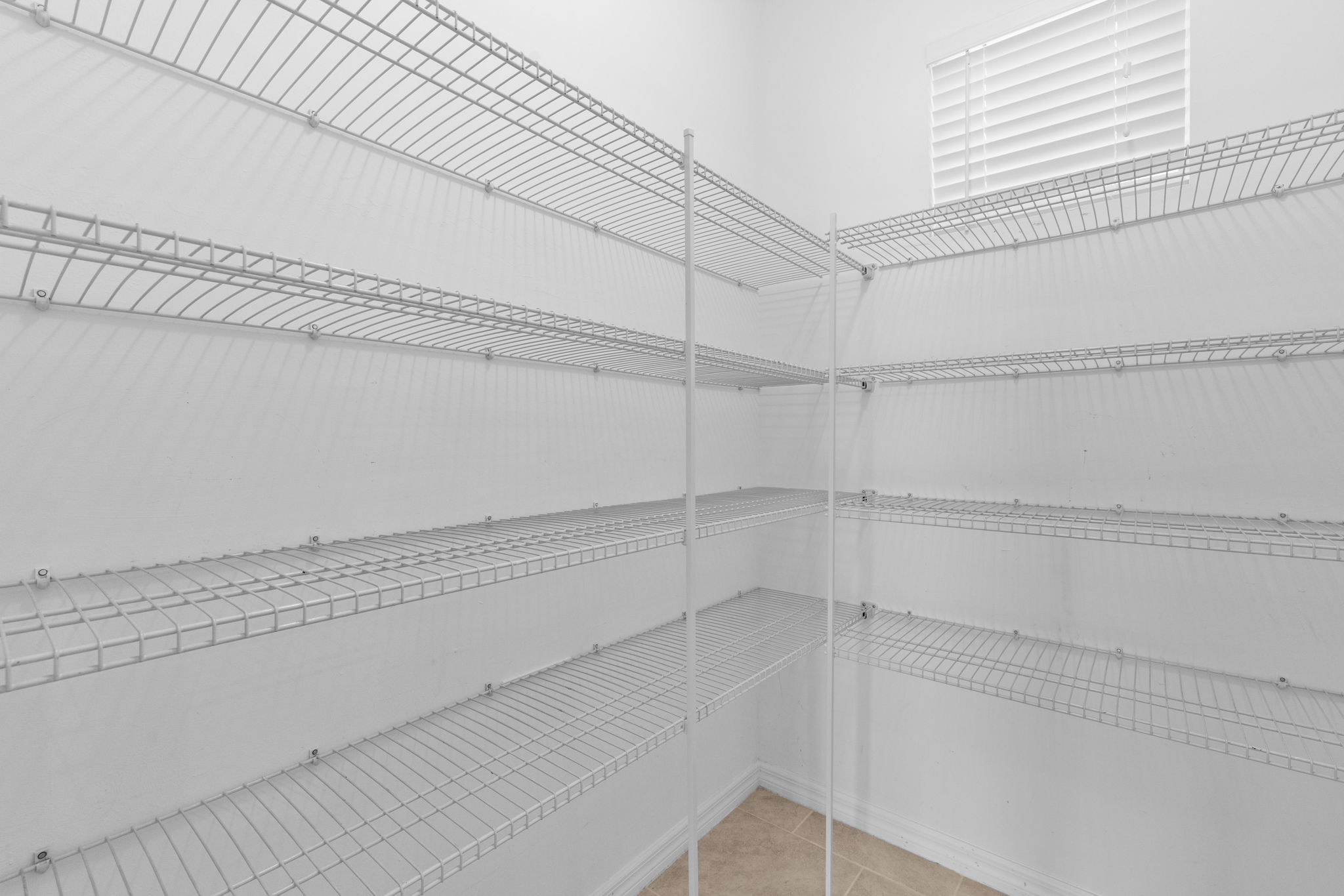 Kitchen Pantry