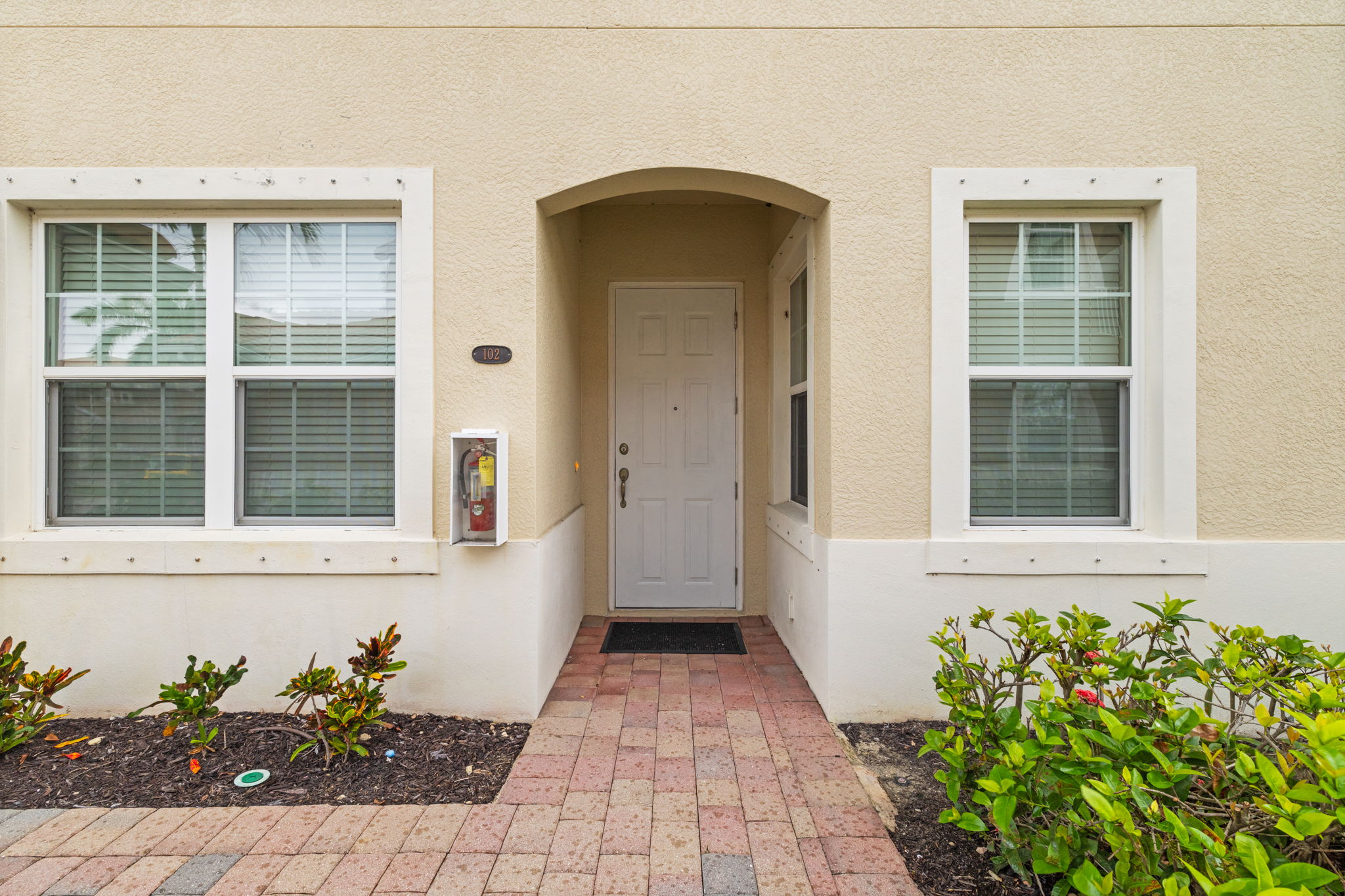 Entryway