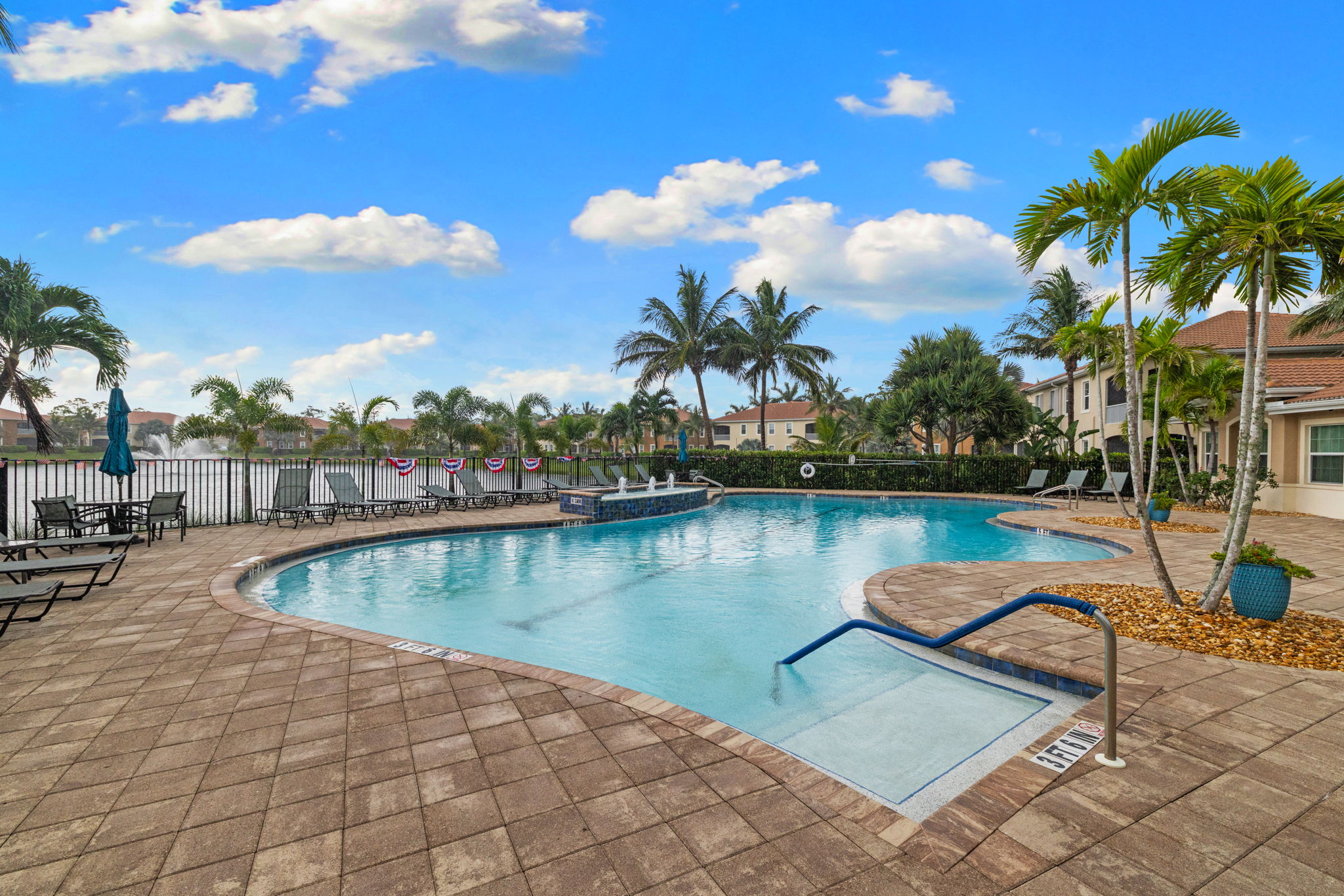 Community Pool