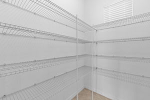 Kitchen Pantry