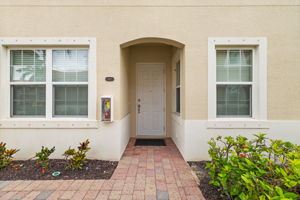 Entryway