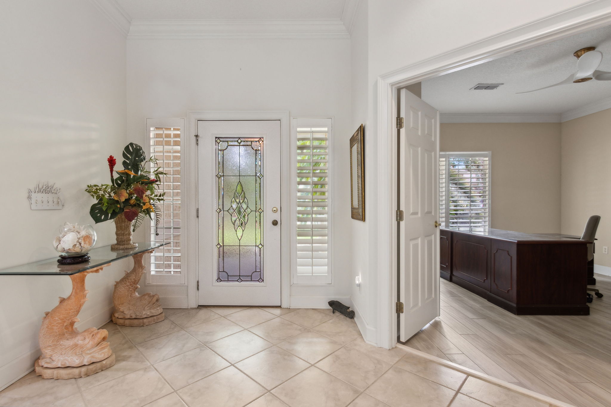 Foyer